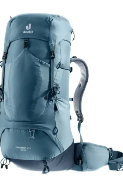 Deuter Futura Air Trek 50 + 10