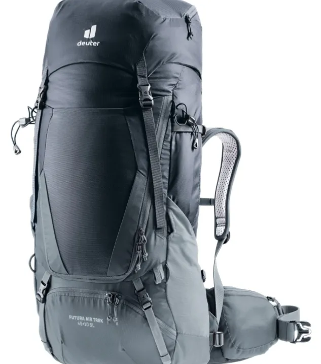 Deuter Futura Air Trek 45 + 10 SL