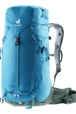 Deuter Futura Air Trek 45 + 10 SL