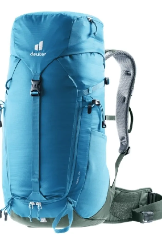 Deuter Futura Air Trek 45 + 10 SL