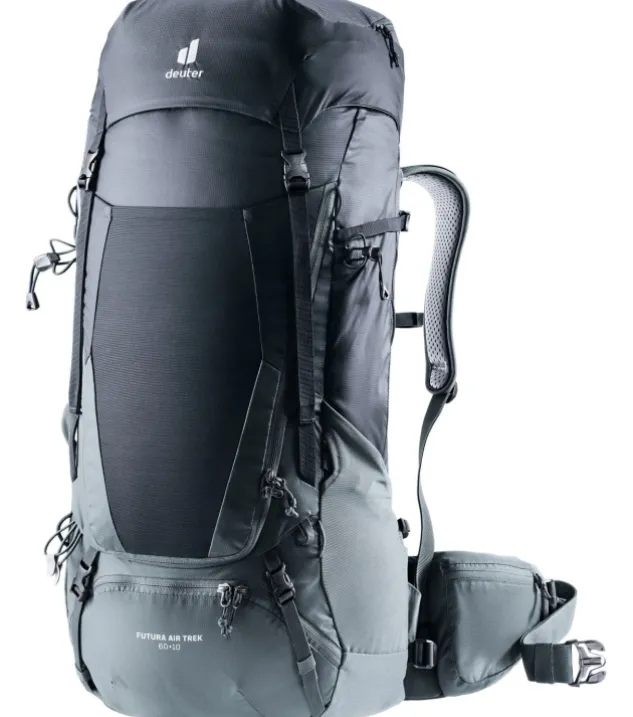 Deuter Futura Air Trek 60 + 10