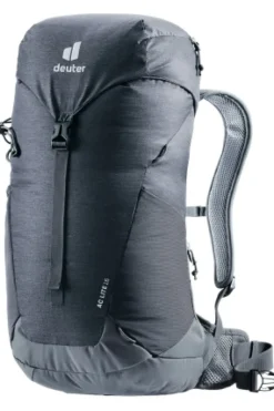 Deuter Futura Air Trek 60 + 10