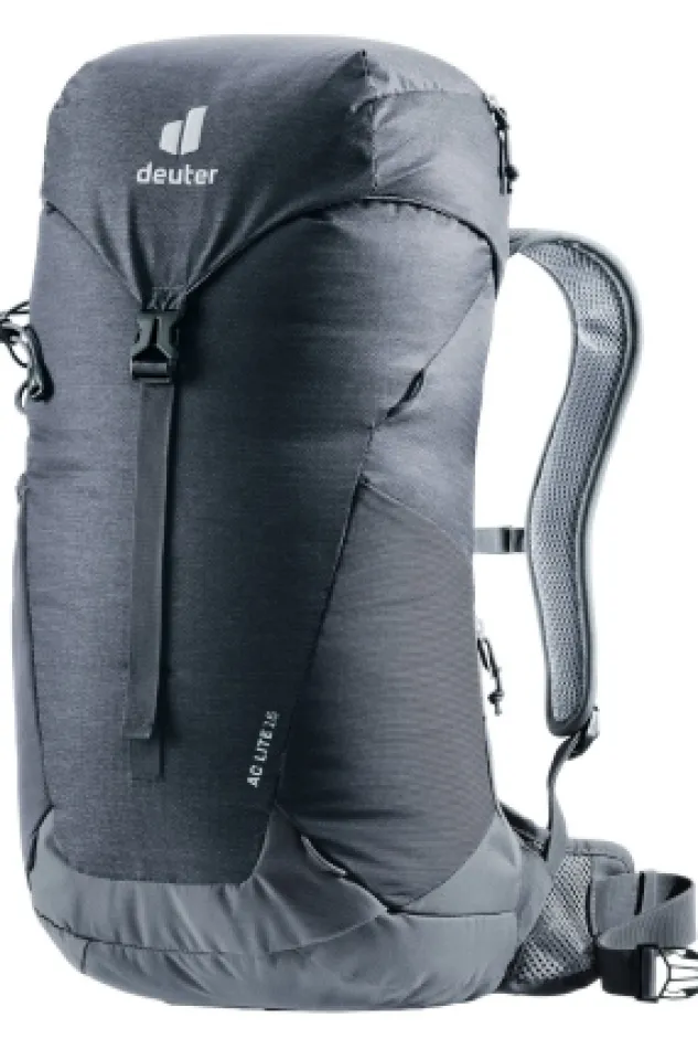Deuter Futura Air Trek 60 + 10