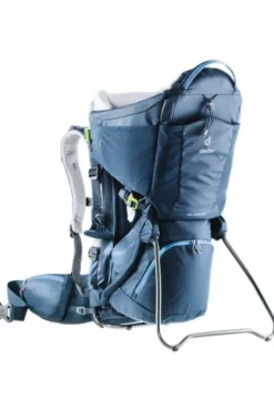 Deuter Futura Air Trek 60 + 10