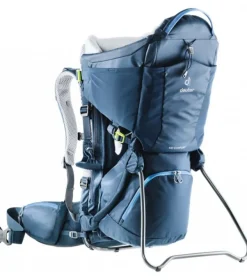 Deuter Kid Comfort kinderdrager