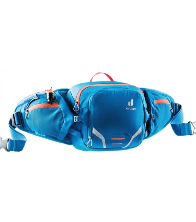 Deuter Pulse 3 heuptas