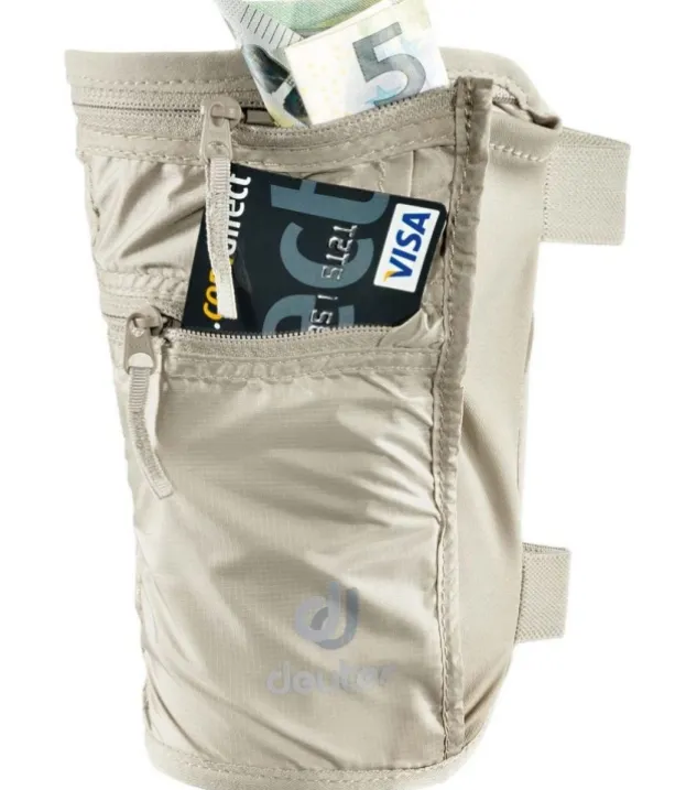 Deuter Security Legholster