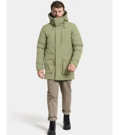 Didriksons 1913 Akilles Usx Parka