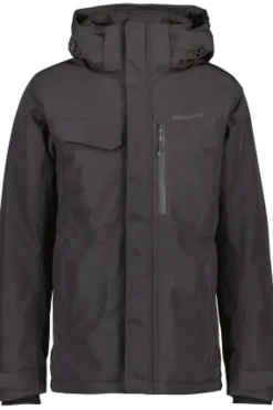 Didriksons 1913 Akilles Usx Parka