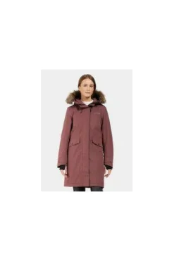 Didriksons 1913 Akilles Usx Parka