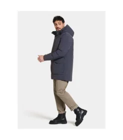 Didriksons 1913 Akilles Usx Parka