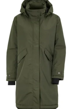 Didriksons 1913 Carolina Women's Jacket