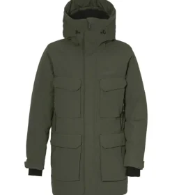 Didriksons 1913 Drew Usx Parka 8