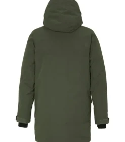 Didriksons 1913 Drew Usx Parka 8