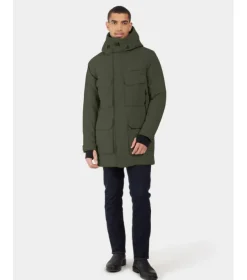 Didriksons 1913 Drew Usx Parka 8
