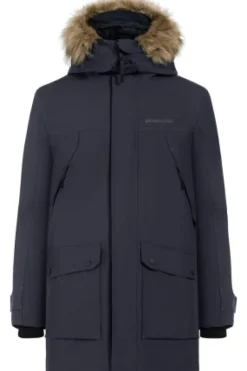Didriksons 1913 Erika Wns Parka 3