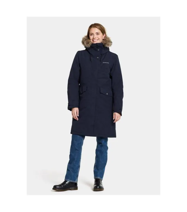 Didriksons 1913 Erika Wns Parka 3
