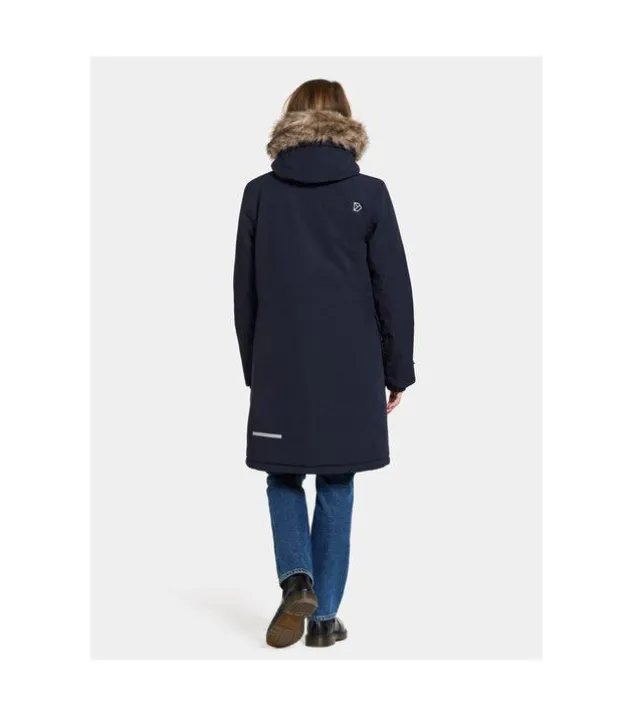 Didriksons 1913 Erika Wns Parka 3