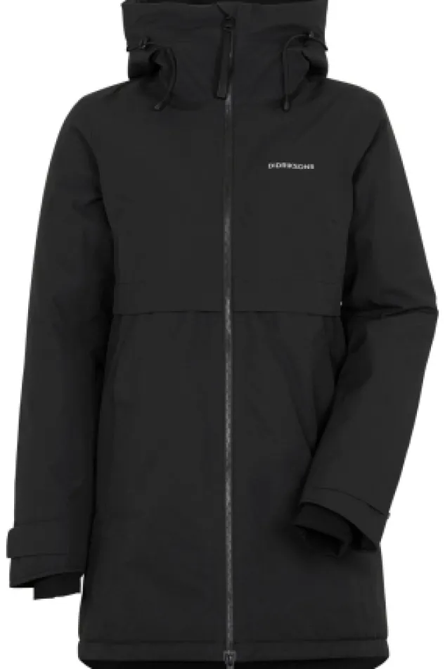 Didriksons 1913 Erika Wns Parka 3