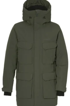 Didriksons 1913 Erika Wns Parka 3
