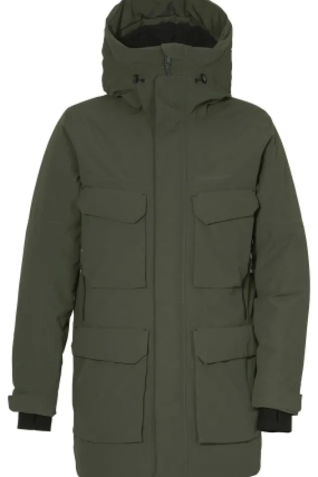 Didriksons 1913 Erika Wns Parka 3
