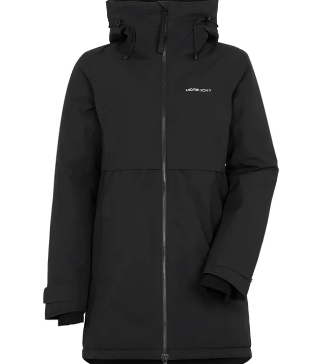 Didriksons 1913 Helle Women's Parka 5