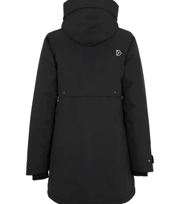 Didriksons 1913 Helle Women's Parka 5