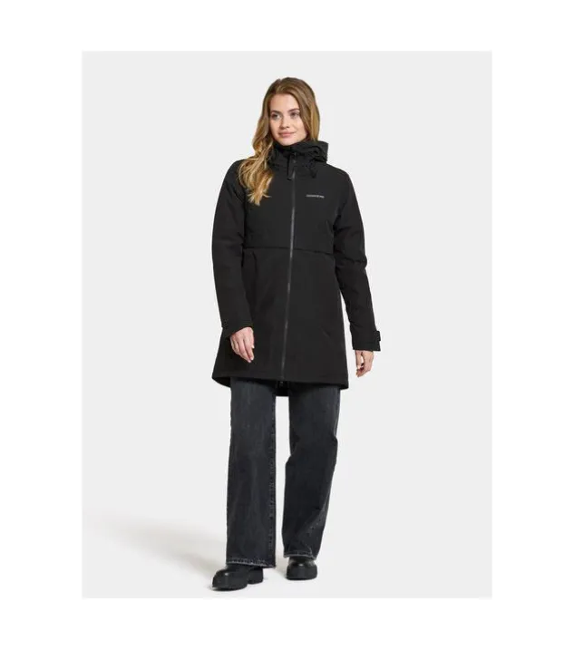 Didriksons 1913 Helle Women's Parka 5