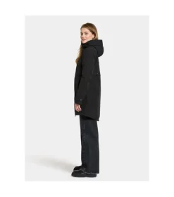 Didriksons 1913 Helle Women's Parka 5
