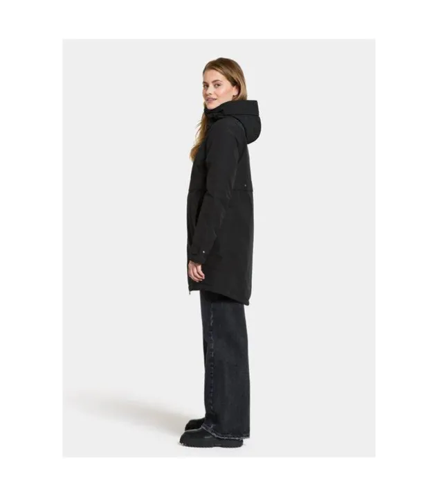 Didriksons 1913 Helle Women's Parka 5