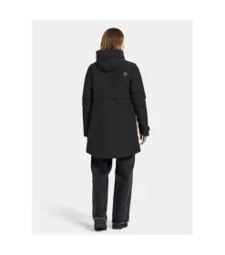 Didriksons 1913 Helle Women's Parka 5