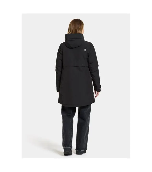 Didriksons 1913 Helle Women's Parka 5