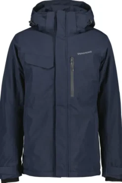 Didriksons 1913 Helle Women's Parka 5