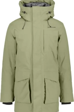 Didriksons 1913 Helle Women's Parka 5
