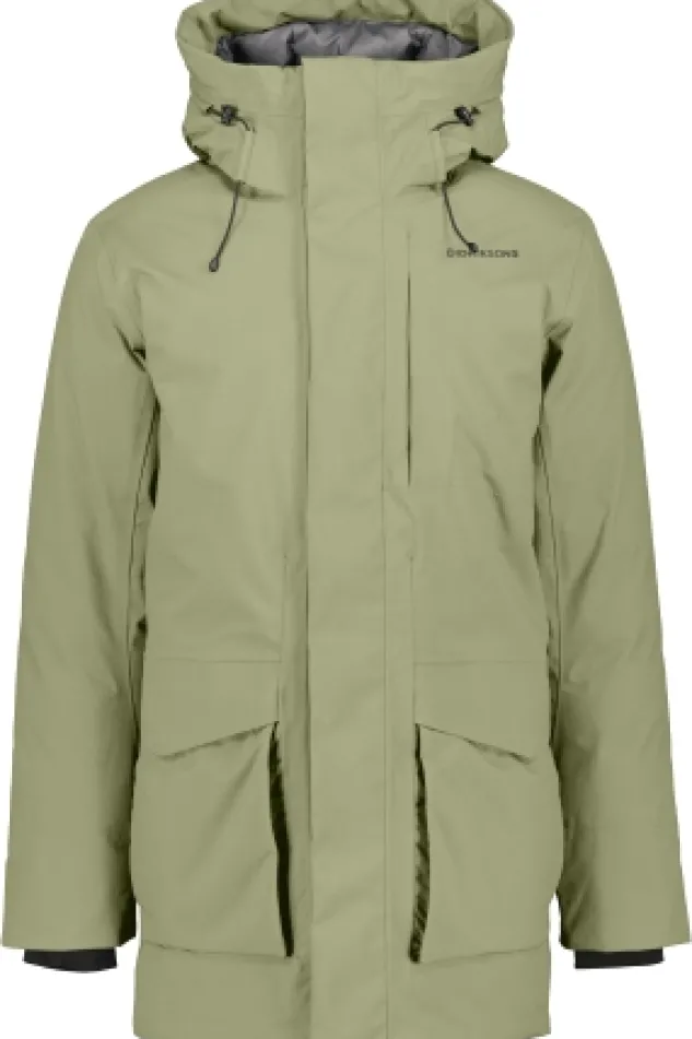 Didriksons 1913 Helle Women's Parka 5