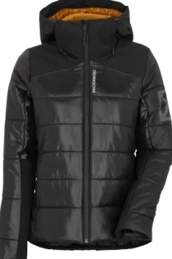 Didriksons 1913 Josefine Women's Parka