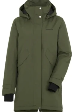 Didriksons 1913 Josefine Women's Parka