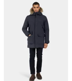 Didriksons 1913 Rick Usx Parka