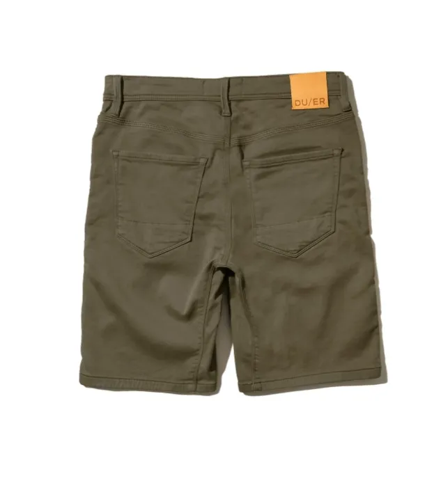 Duer No Sweat Short