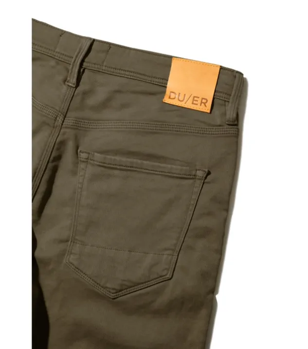 Duer No Sweat Short