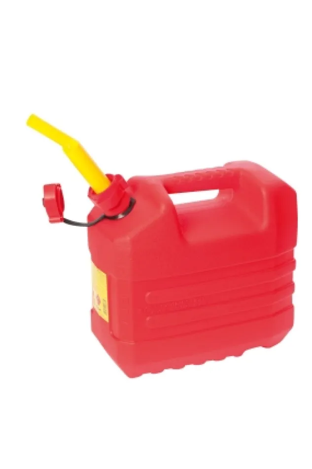 Eda Jerrycan 20 liter met kraan
