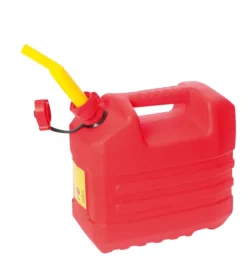 Eda Jerrycan 10L benzine bestendig