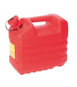 Eda Jerrycan 10L benzine bestendig