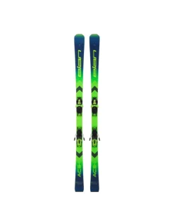 Elan Ace SCX Pro PS + ELS 11.0 GW