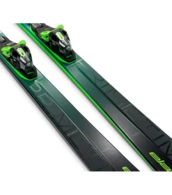 Elan Primetime 33 FusionX +EM11
