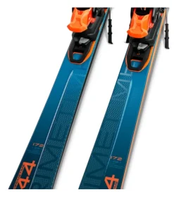 Elan Primetime 44 FusionX +EMX12