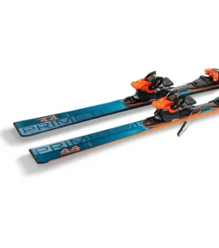 Elan Primetime 44 FusionX +EMX12