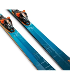 Elan Primetime 44 FusionX +EMX12