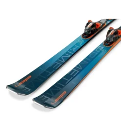 Elan Primetime 44 FusionX +EMX12