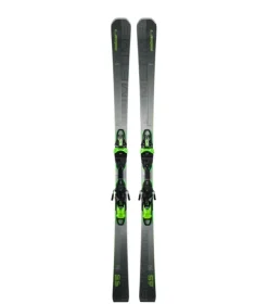 Elan Primetime 55 FusionX +EMX12